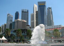 Merlion