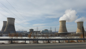 Three Mile Island Nuclear Generating Station