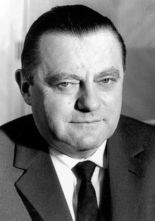 Verteidigungsminister Franz Josef Strauß (4909816836)