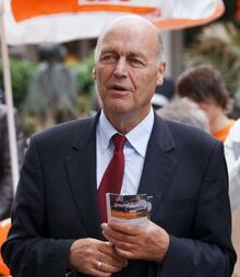 Laurenzmeyer wahlkampf2009 hamm