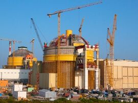 Kudankulam NPP