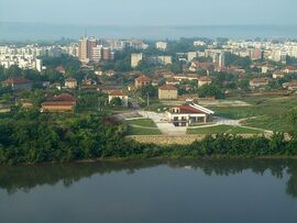 Belene, Bulgaria