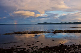 Penobscot Bay, Maine