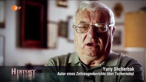 ZDF History Das Tschernobyl Vermächtnis - Dokumentation