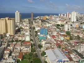 Havanna (Kuba)