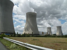 AKW Dampierre (Frankreich)
