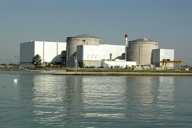 2010 06 04 Centrale nucléaire de Fessenheim2