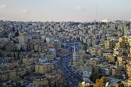 Amman, Jordan 02