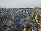 Jordanien