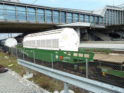 Castoren AtomkraftwerkePlag Wiki Fandom