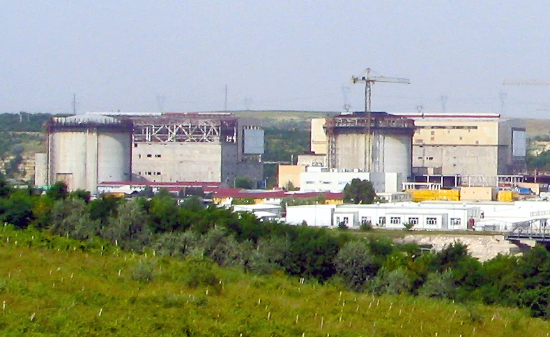 Cernavoda Rumanien Atomkraftwerkeplag Wiki Fandom