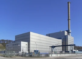 AKW Krümmel