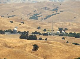 Vallecitos Nuclear Center