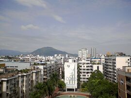 漳州市实验小学 - Zhangzhou Experimental Primary School - 2010