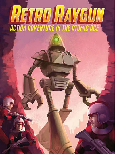 その他 Robots, RayGuns, And Rockets - Film And TV Adventures Amazon.com: Robots, RayGuns, and Rockets - Film & TV
