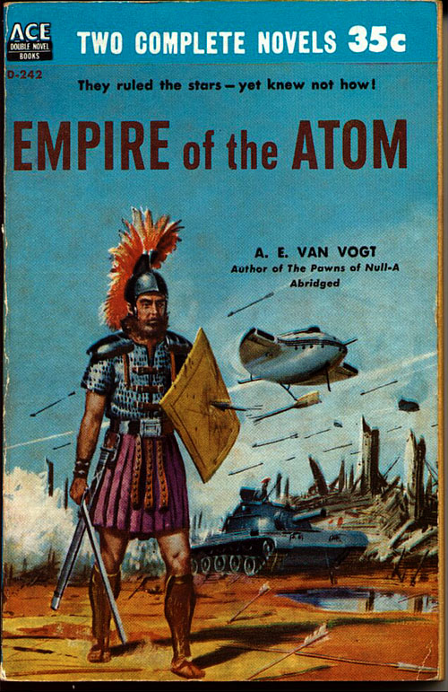 Browse Other U-V Manga Titles - Atomic Empire