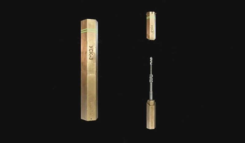 Нейроконнекторы | Atomic Heart Вики | Fandom