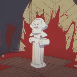 Буржуй | Atomic Heart Вики | Fandom