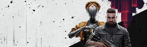 Atomic Heart Вики