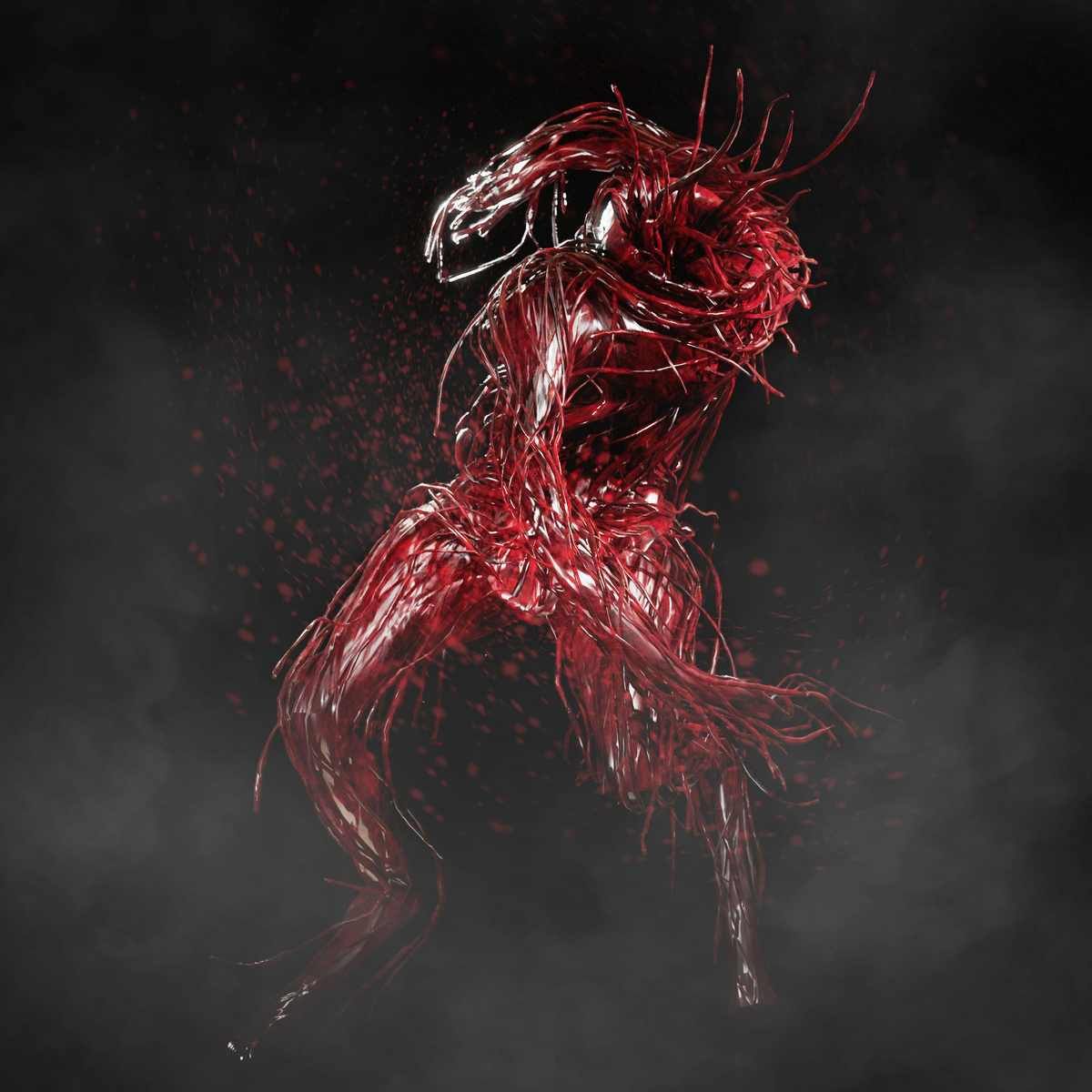 атомное сердце плющ. битва с плющом атомик харт. боссы из атомик харт. Atomic heart плюш. плющ atomic.