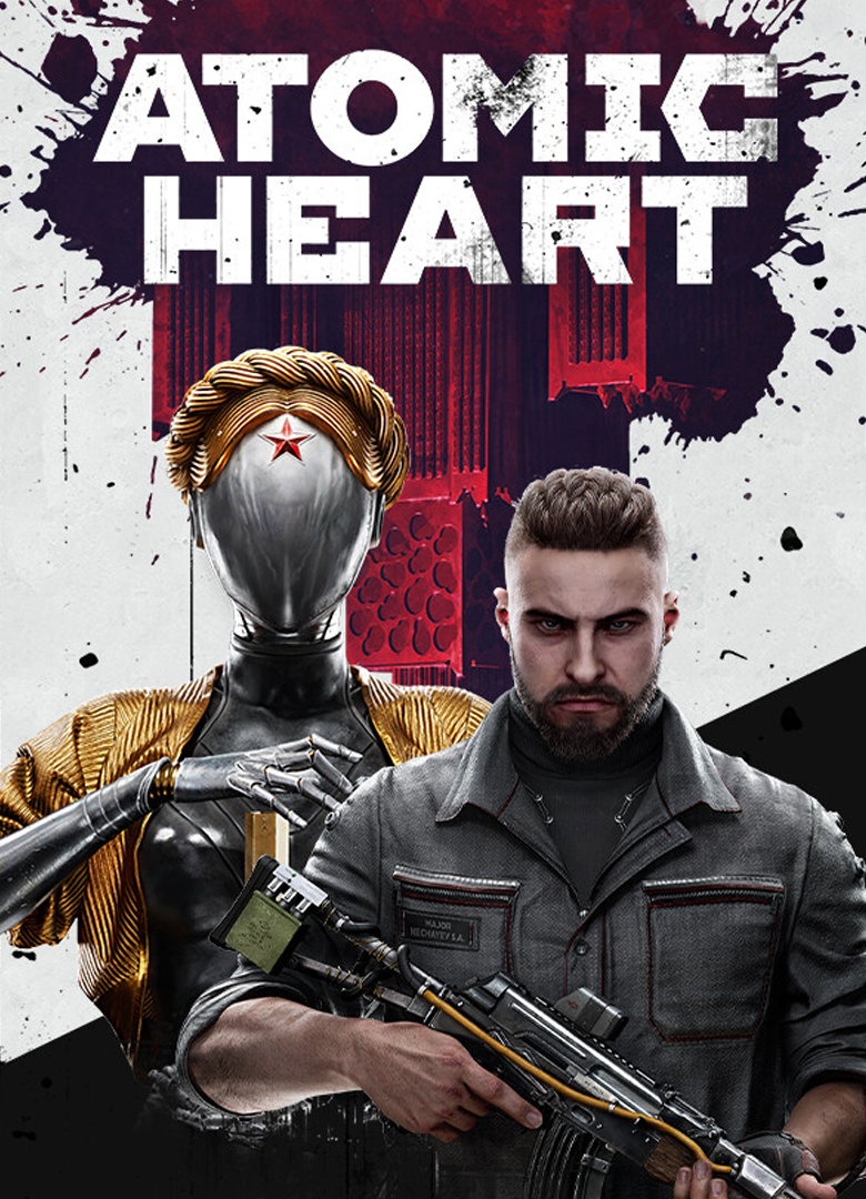 Atomic Heart | Atomic Heart Вики | Fandom