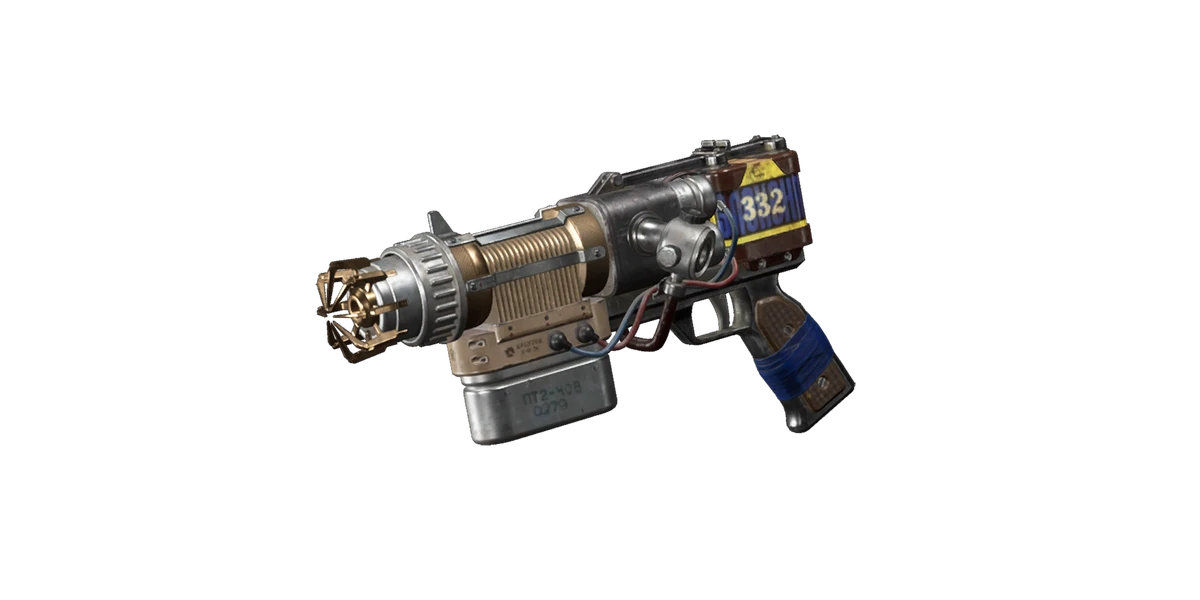 Электро | Atomic Heart Вики | Fandom