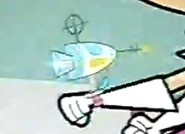Rocket Launcher