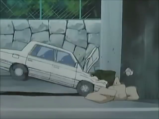 anime about car crash｜TikTok Search