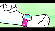 Frame B