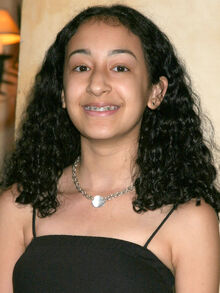 Tajja isen