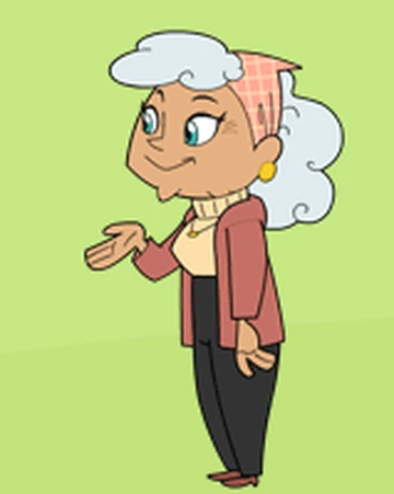 Beatrixo | Atomic Betty Wiki | Fandom