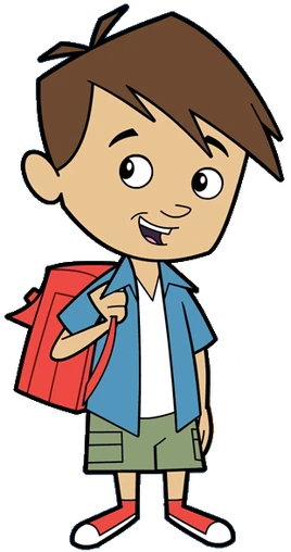 Noah Parker (PNG)