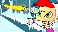 Flamethrower