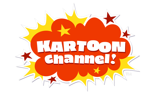 Kartoon Channel, Atomic Betty Wiki