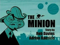 Minion