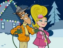 The No-L 9 (episode) | Atomic Betty Wiki | Fandom
