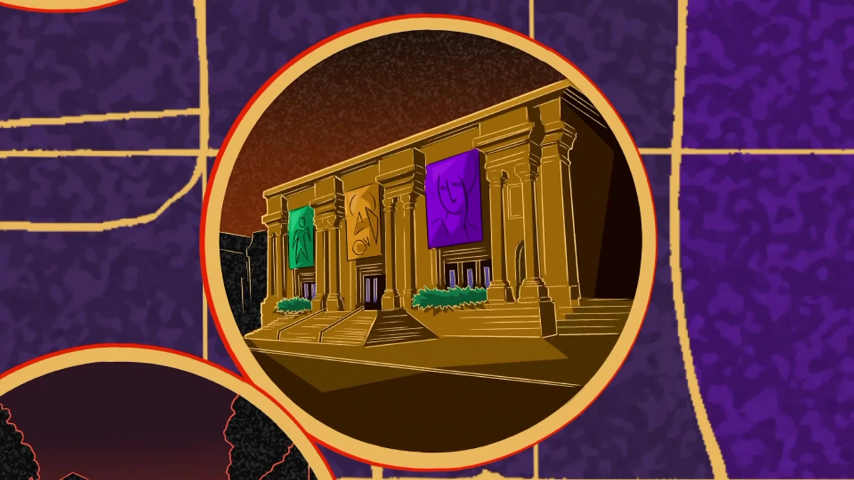 What DJ RecordScratching SFX is This? Atomic Betty Fanon Wiki Fandom