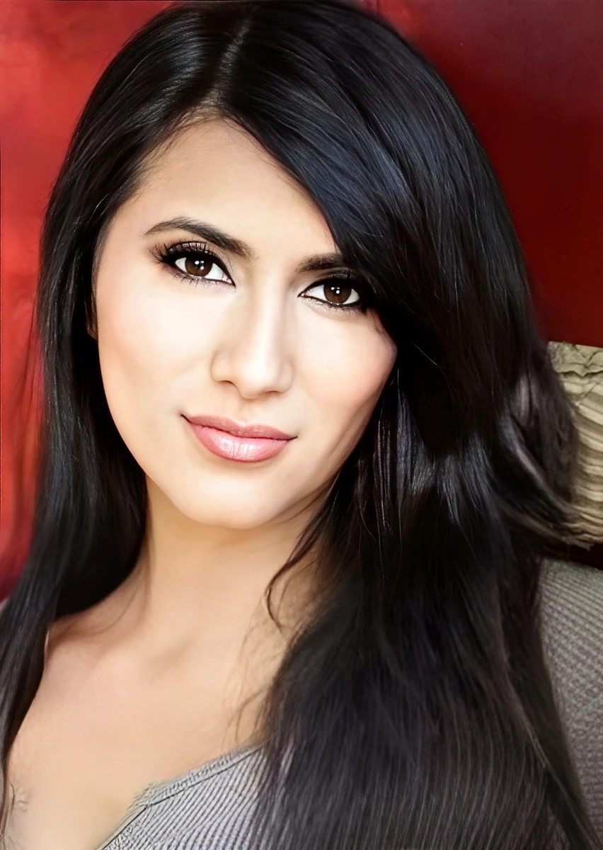 Cristina Vee | Atomic Betty Fanon Wiki | Fandom