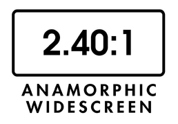 2-40 Anamorphic Widescreen