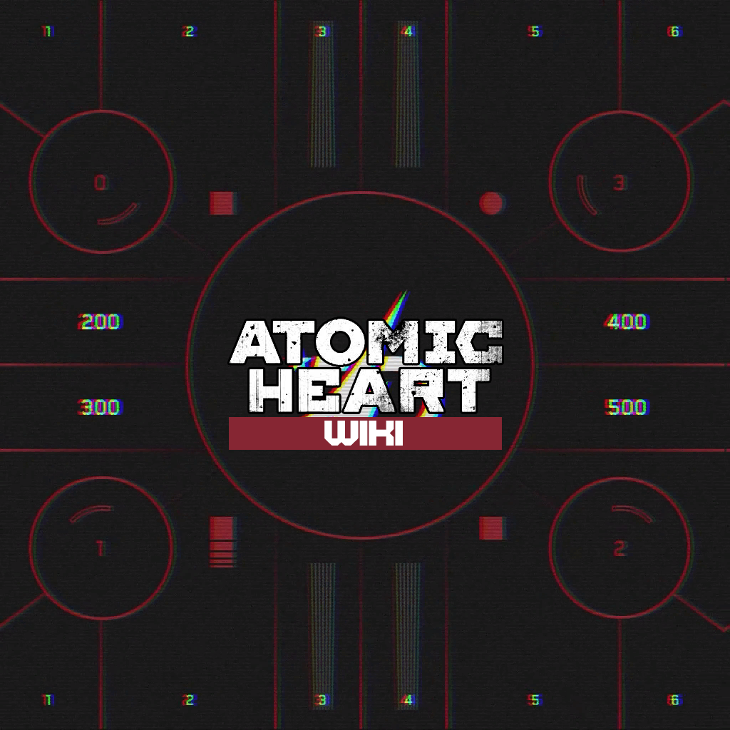 Atomic Heart – DLC#2 I LIMBO ECOSYSTEM TEASER : r/atomicheart