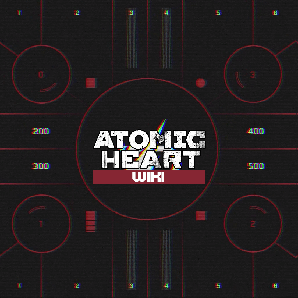 Atomic Heart - Plugged In