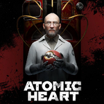 just kev — The twin robot ballerinas from [Atomic Heart]