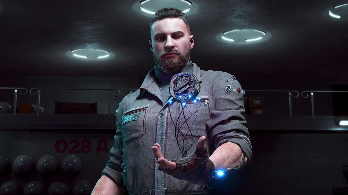 Category Characters Atomic Heart Wiki