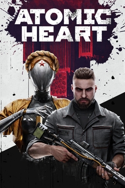Atomic Heart Metacritic Score Revealed as Reviews Go Live