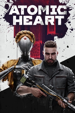 Category:Characters - Atomic Heart Wiki