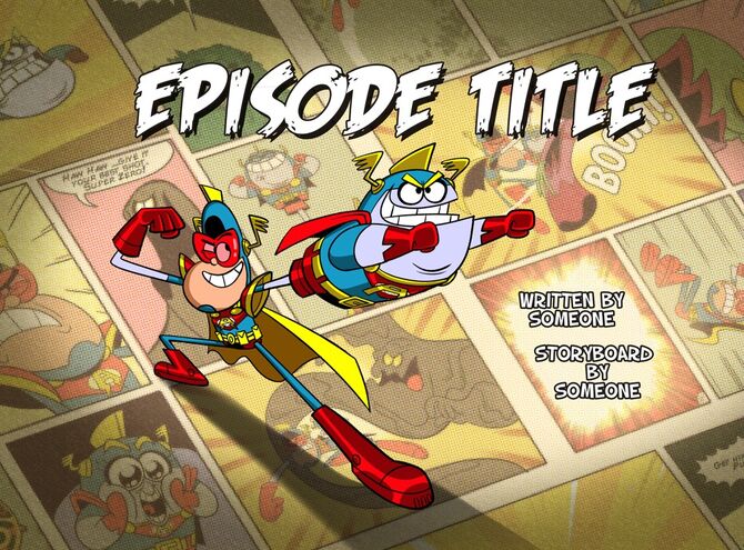 Latest Episode
