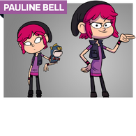Pauline Bell