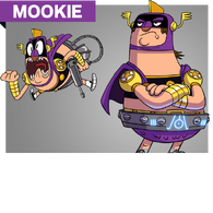 Mookie