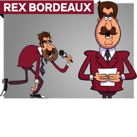 Rex Bordeaux
