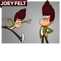 Joey Felt